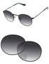 Gray Gradient-Standard
