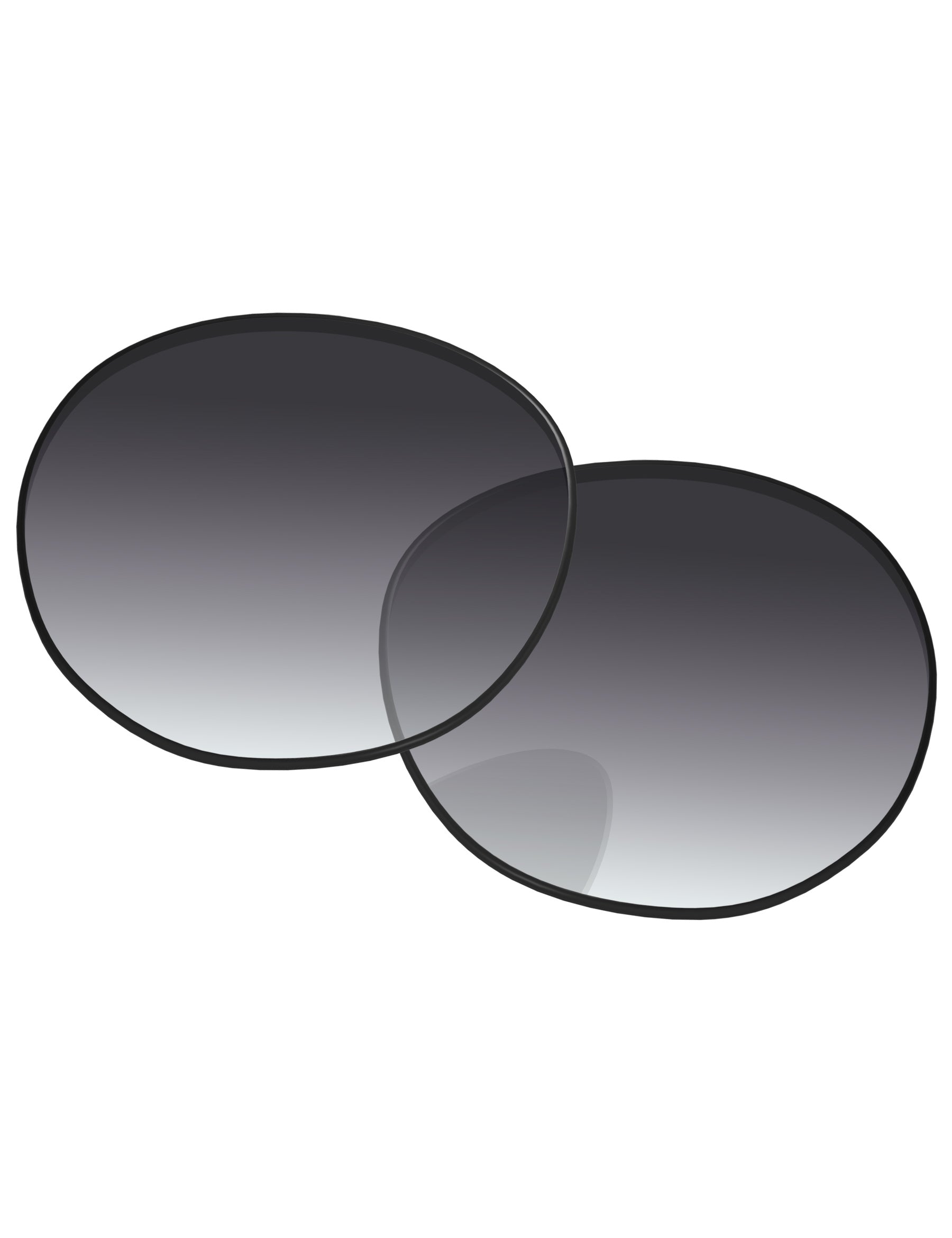 Gray Gradient-Standard