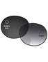 Gray Gradient Photochromic-Standard