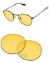 HD Yellow-Standard