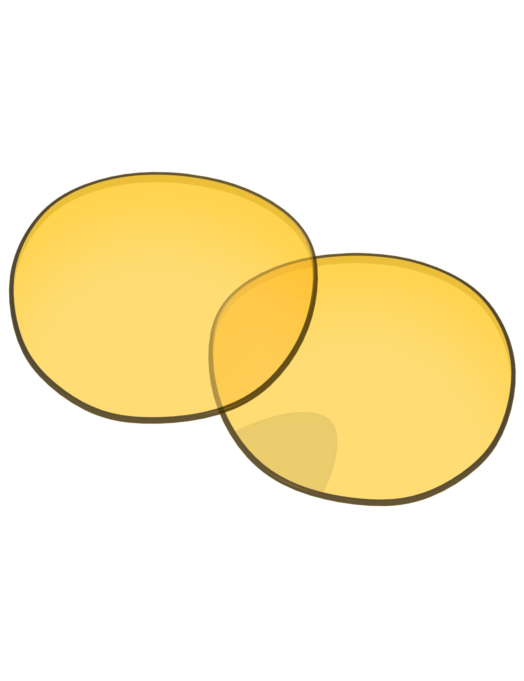 HD Yellow-Standard