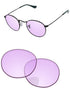 Low Light Pink-Standard
