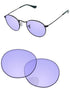 Low Light Violet-Standard