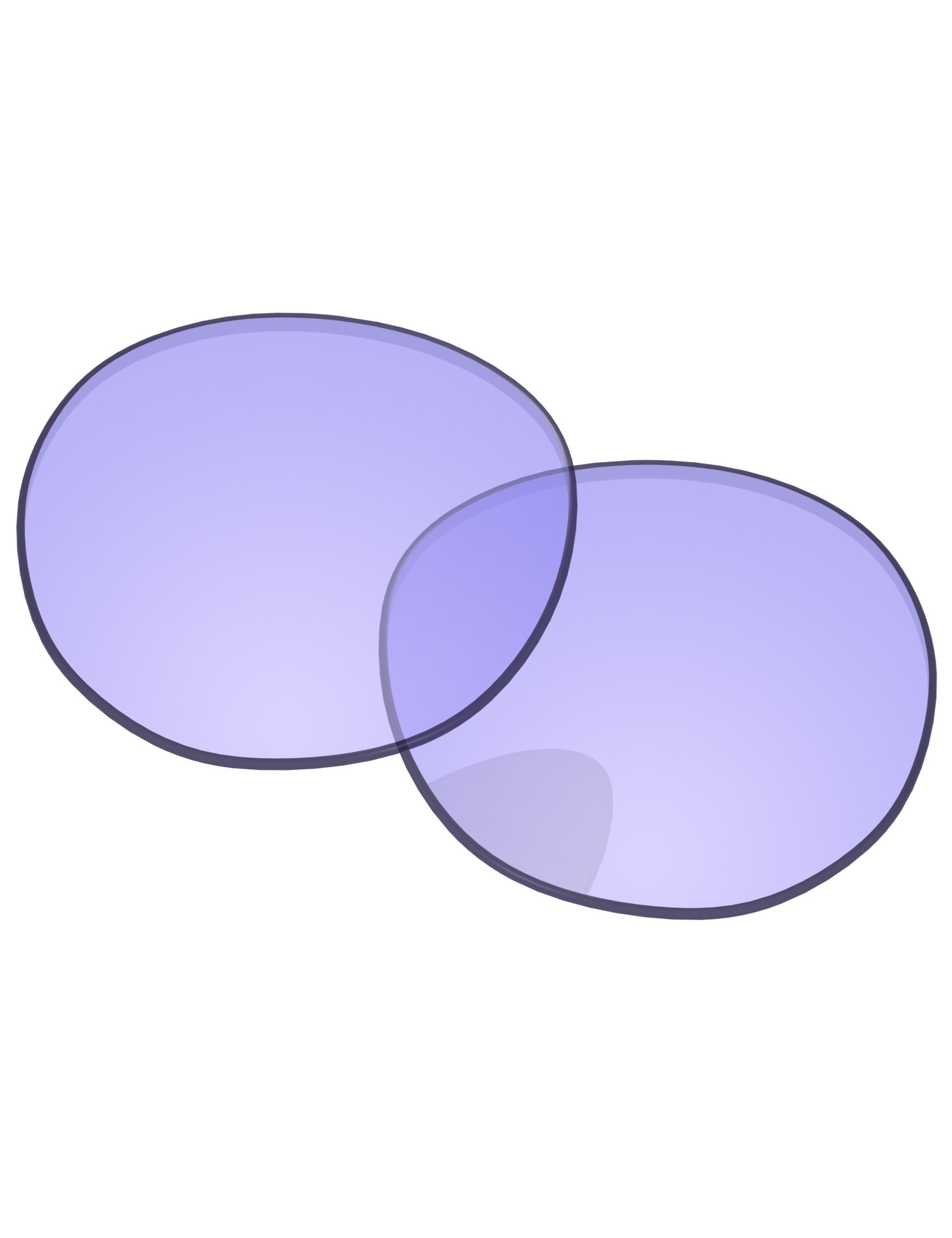 Low Light Violet-Standard