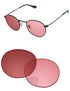 Pink Photochromic-Standard