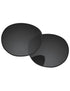 Solid Black-Standard