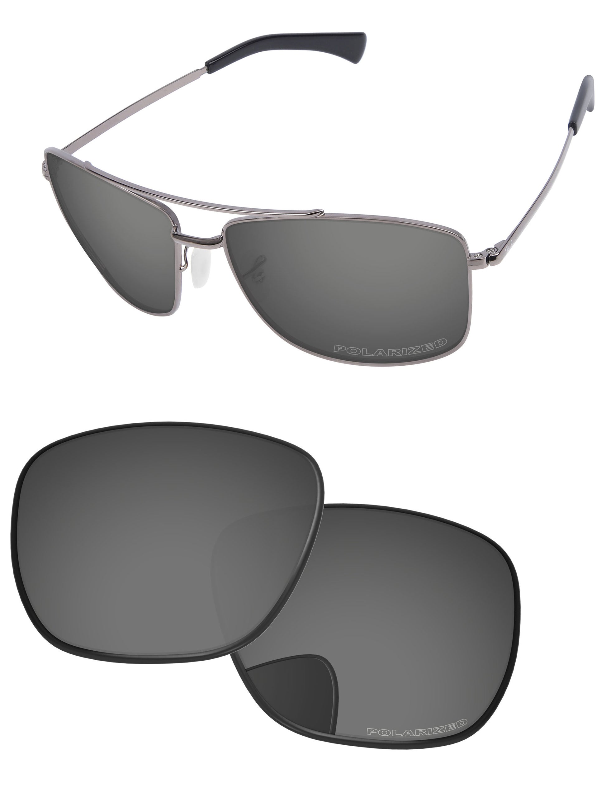 Black Chrome-Pro