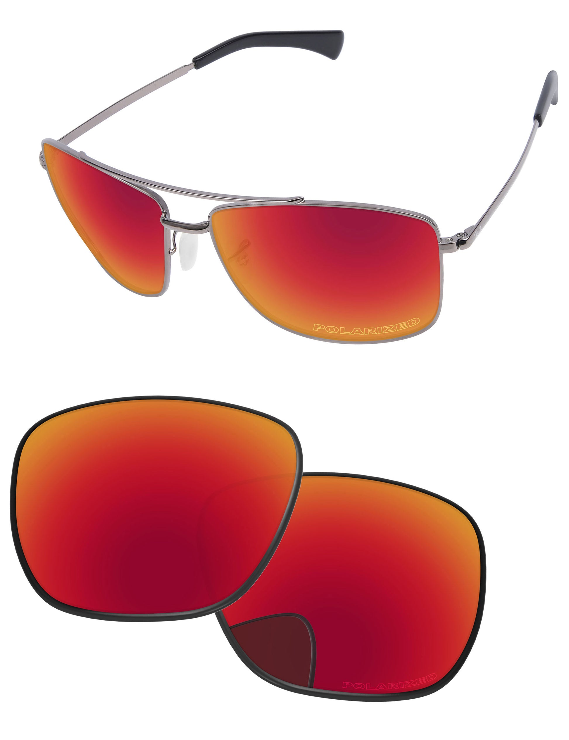 Deep Red-Pro