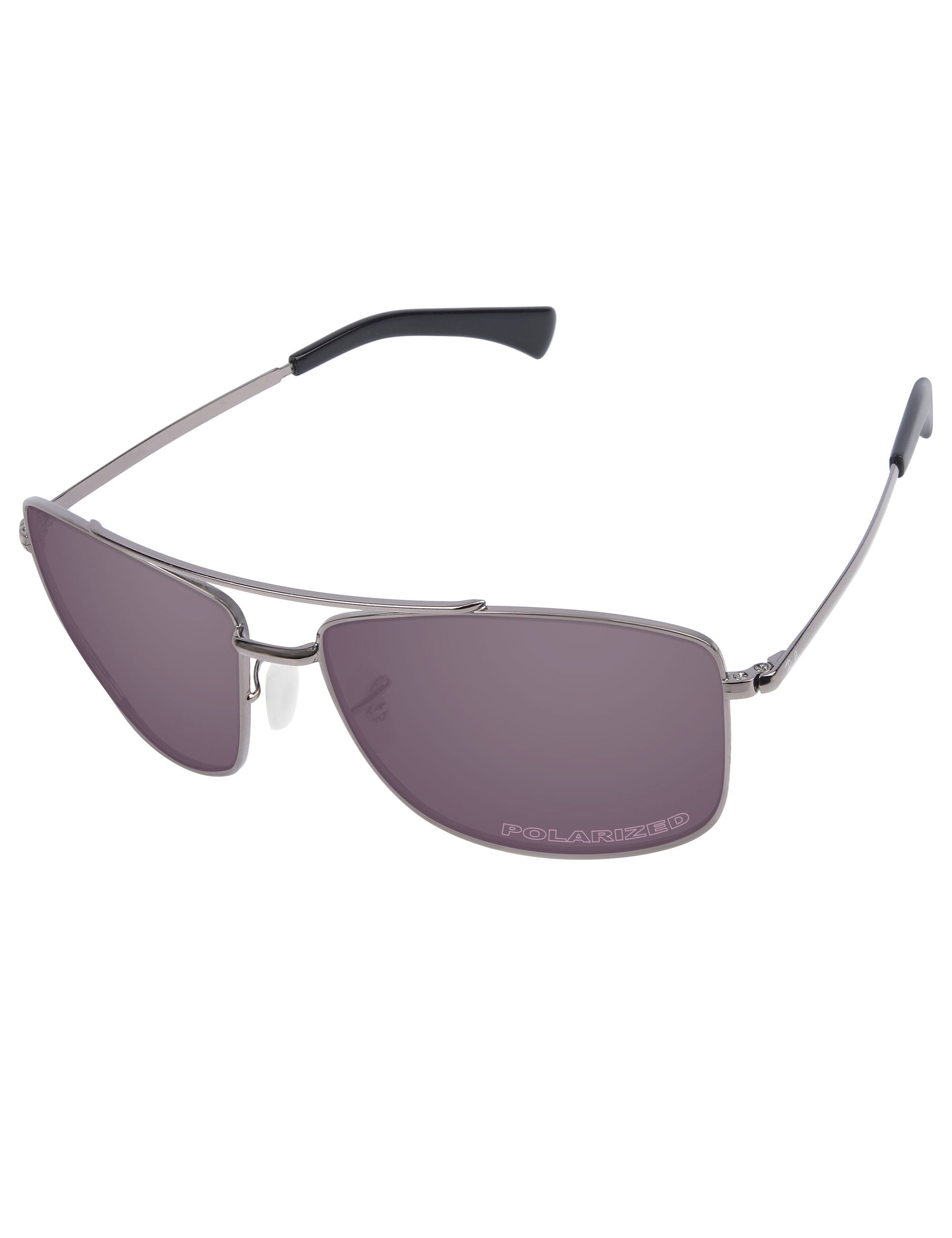 Gray Chrome-Pro