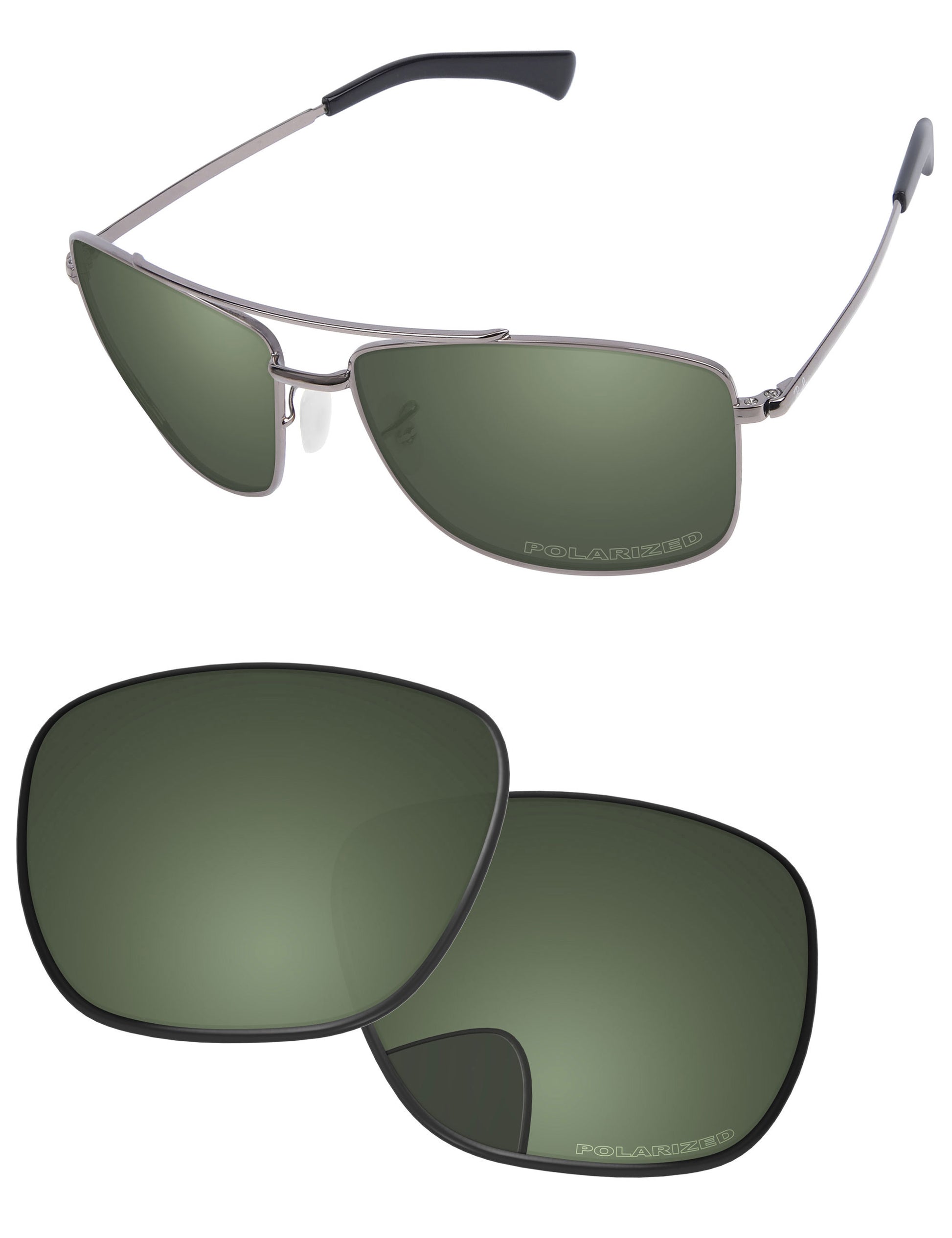 Gray Green-Pro