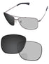 Gray Photochromic-Pro