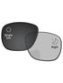Gray Photochromic-Pro