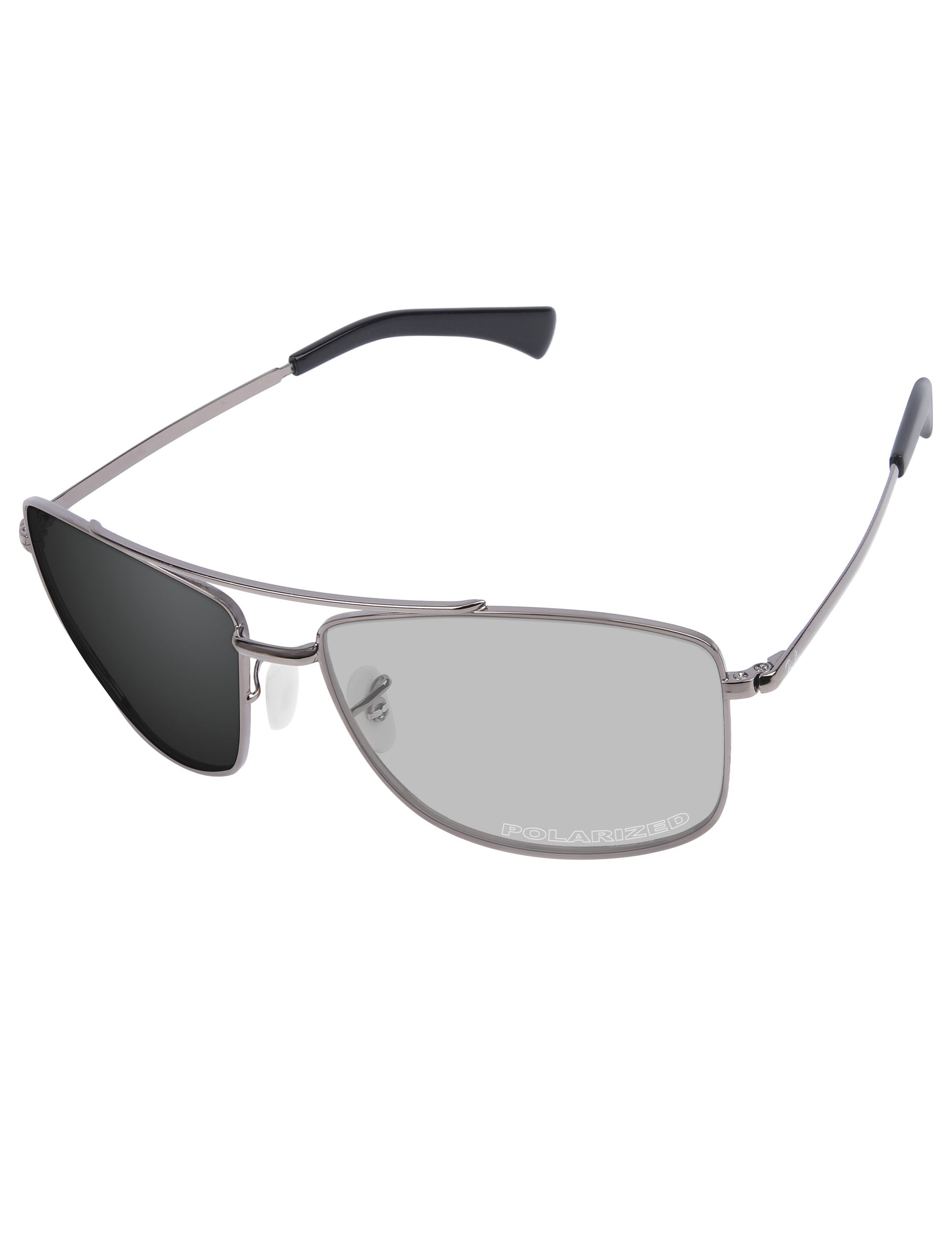 Gray Photochromic-Pro