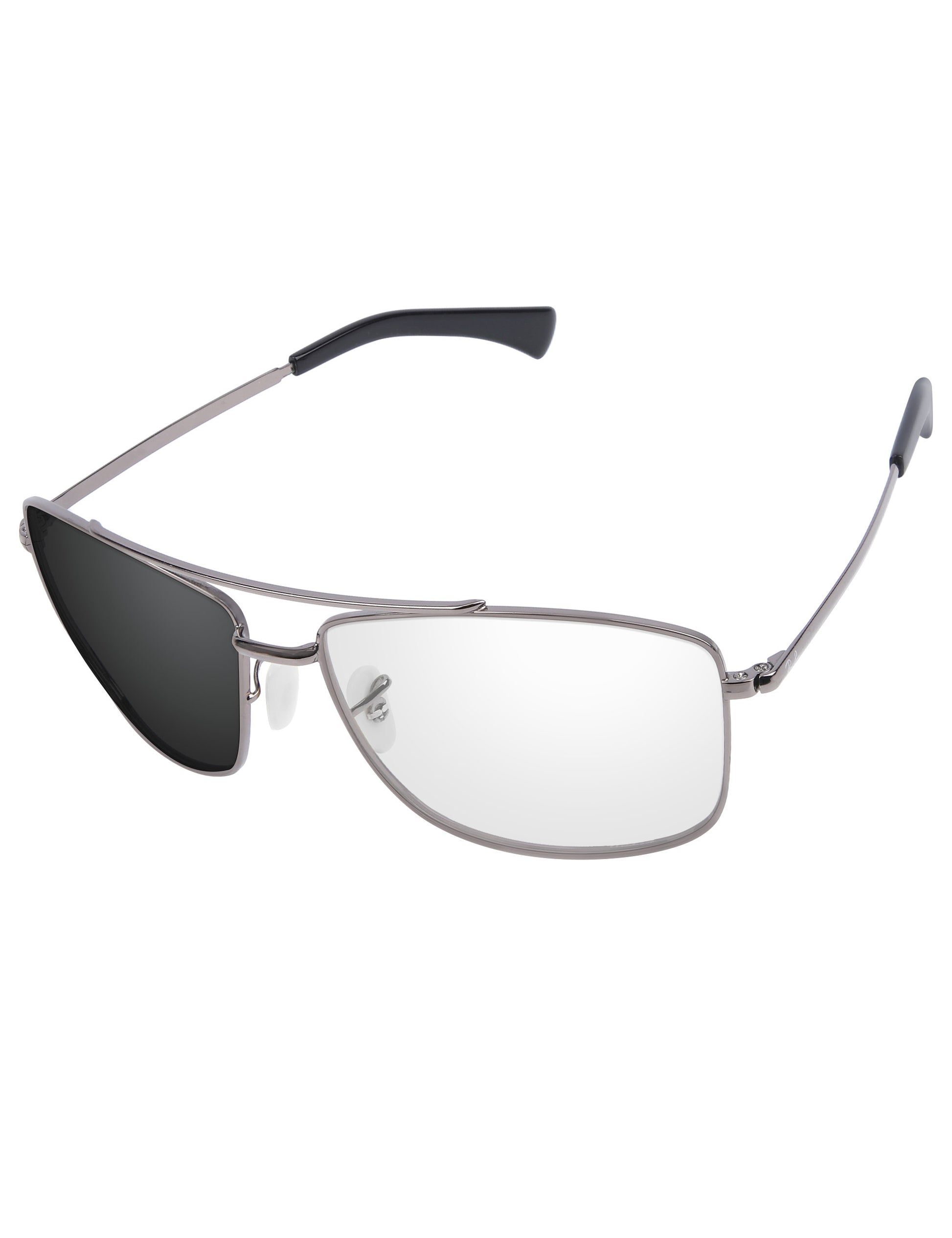 Adapt Gray Photochromic Blue Light Blocking-Pro+