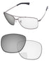 Adapt Silver Shield Photochromic-Pro+