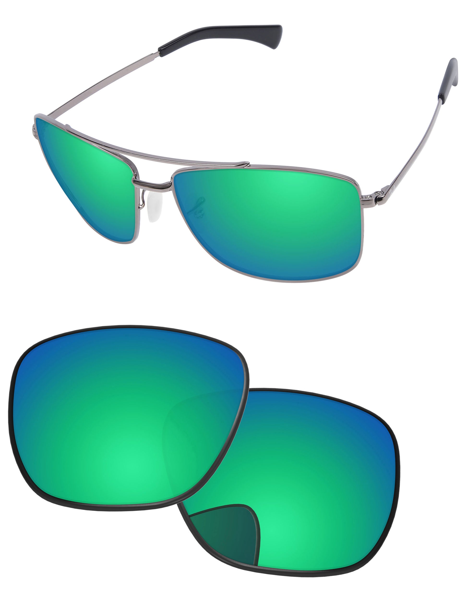 Emerald Green-Pro+