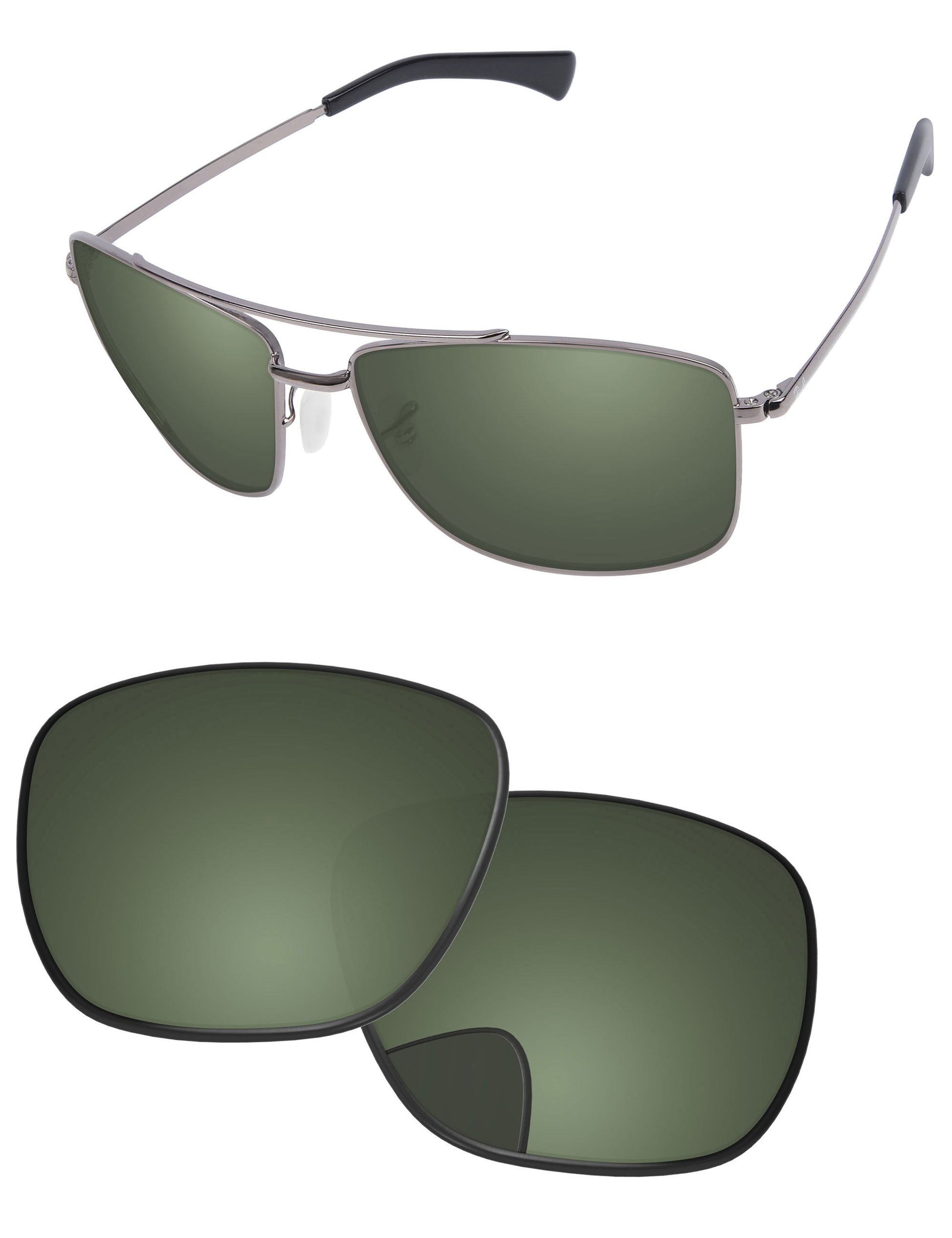 Gray Green-Pro+