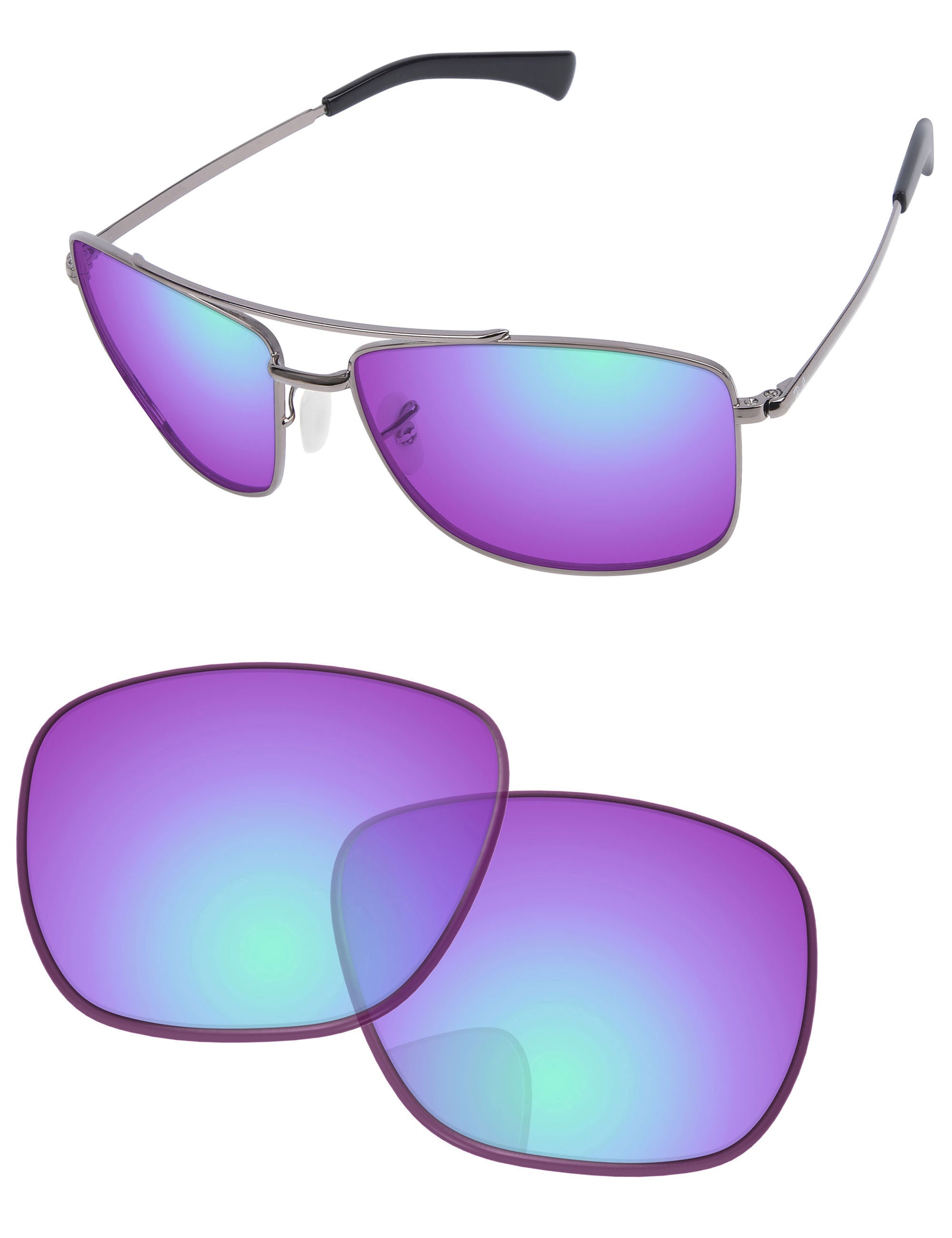 Magenta Golf-Pro+