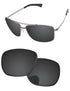 Solid Black Anti-Infrared-Pro+