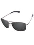 Solid Black Anti-Infrared-Pro+
