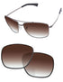 Brown Gradient-Standard