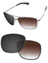 Brown Gradient Gray Photochromic-Standard