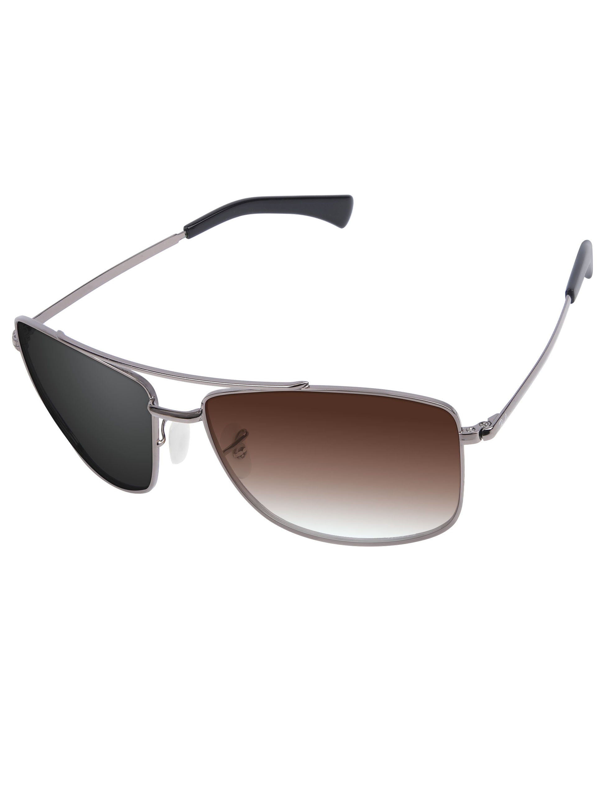 Brown Gradient Gray Photochromic-Standard