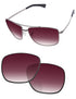 Burgundy Gradient-Standard