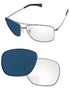 Adapt Blue Photochromic-Standard