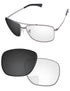 Adapt Gray Photochromic-Standard