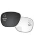 Adapt Gray Photochromic-Standard