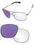 Adapt Purple Photochromic-Standard