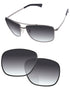 Gray Gradient-Standard