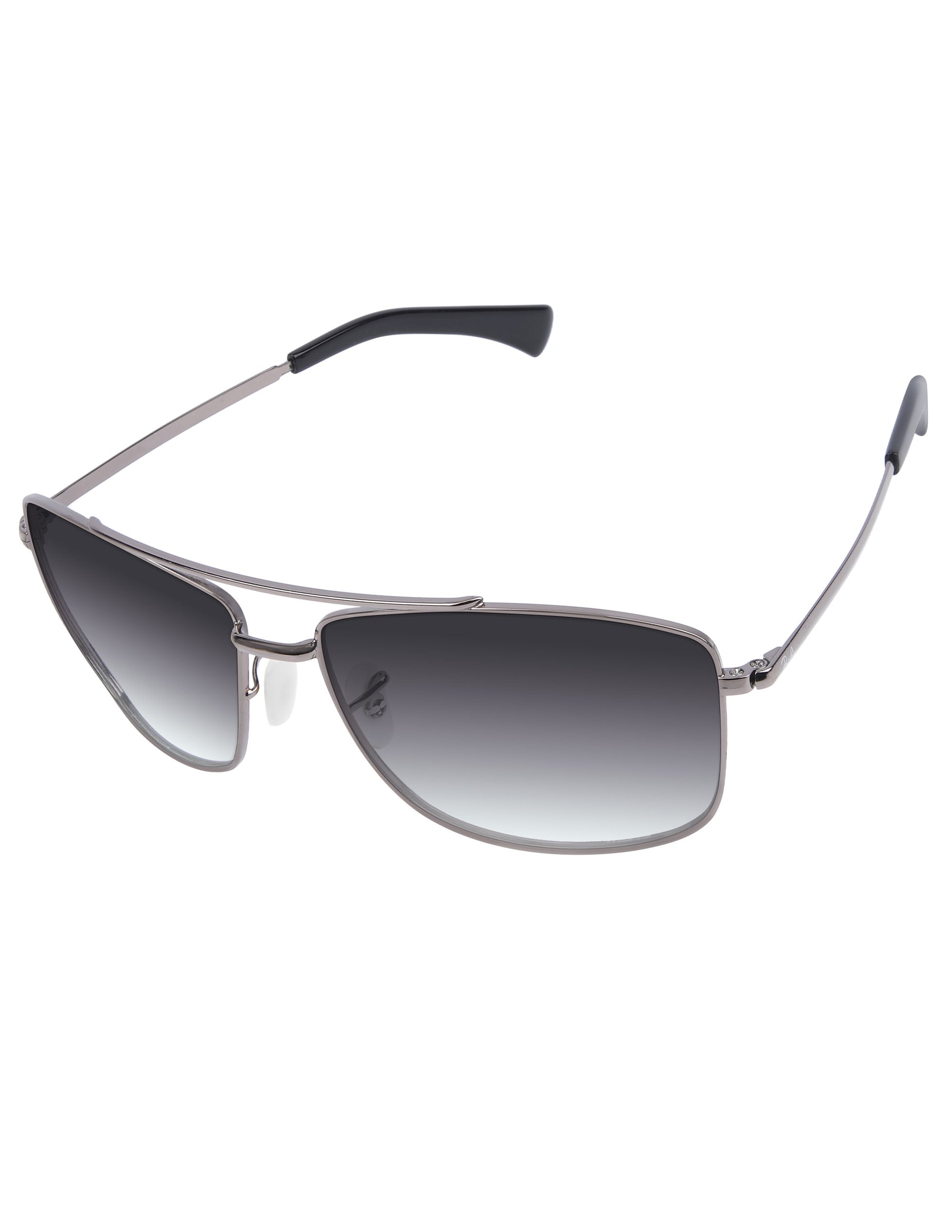 Gray Gradient-Standard