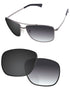 Gray Gradient Photochromic-Standard