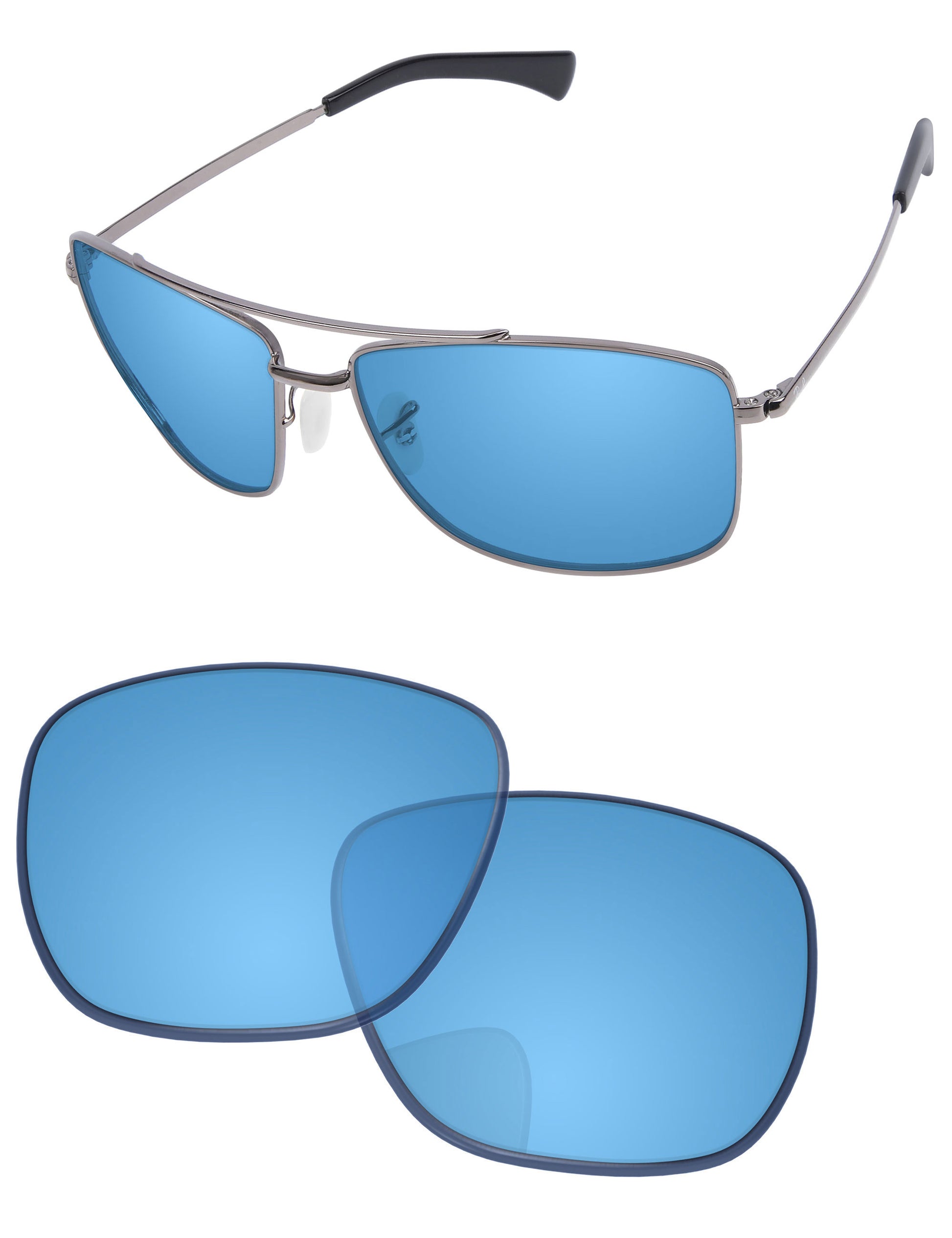 HD Blue-Standard
