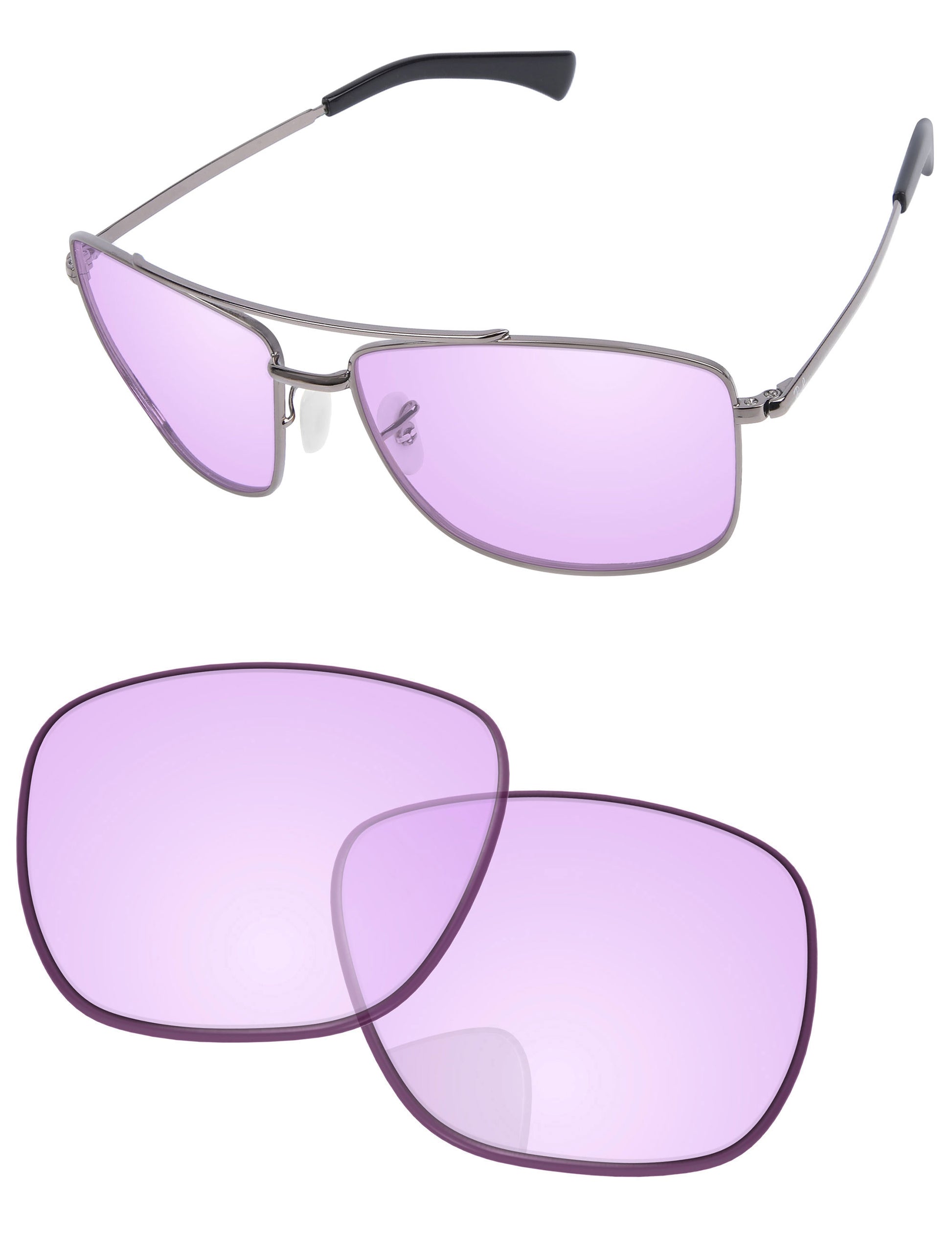 Low Light Pink-Standard