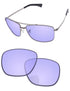 Low Light Violet-Standard