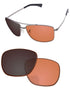 Orange Photochromic-Standard