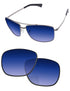 Sapphire Gradient-Standard