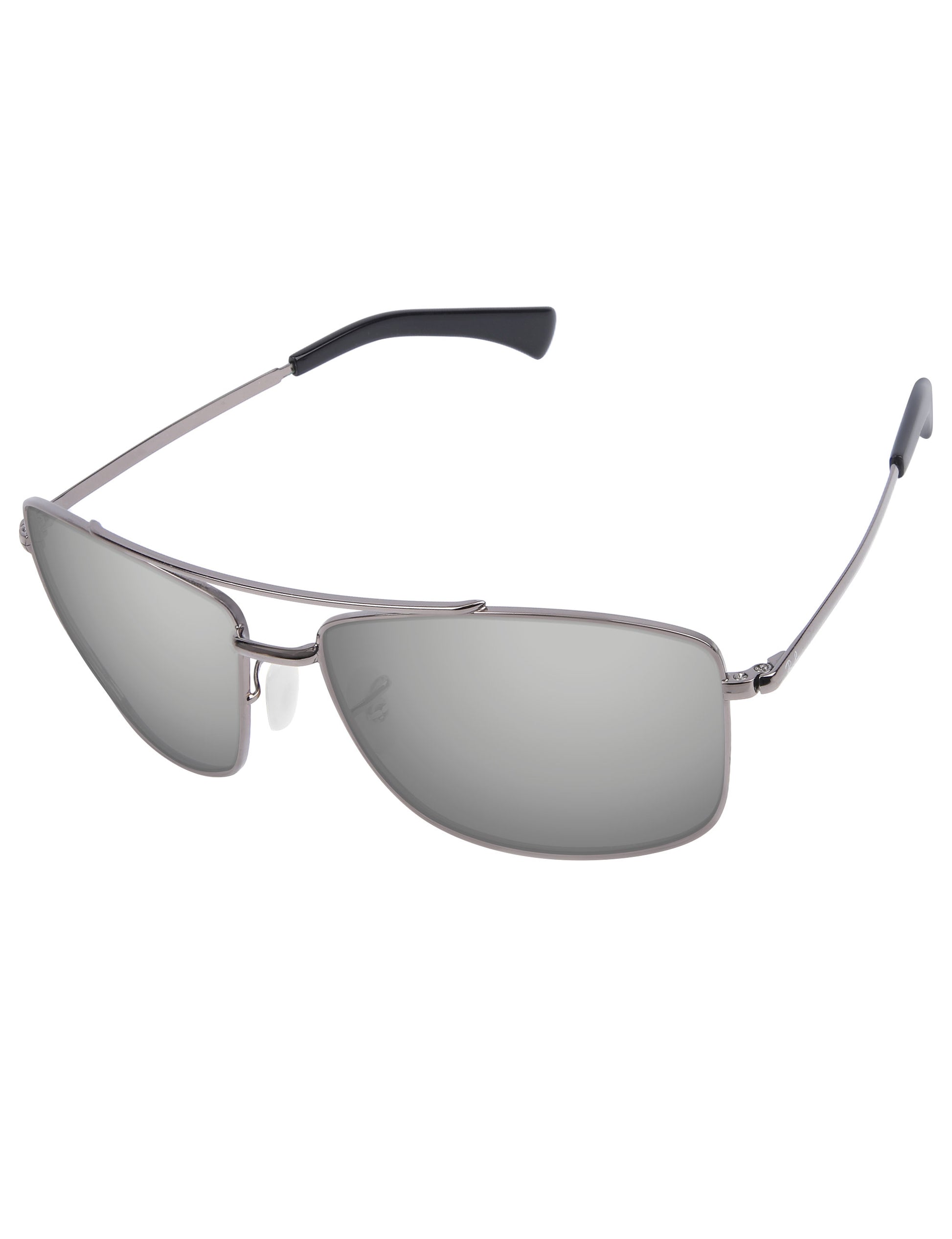 Silver Chrome-Standard