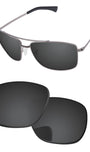 Solid Black-Standard