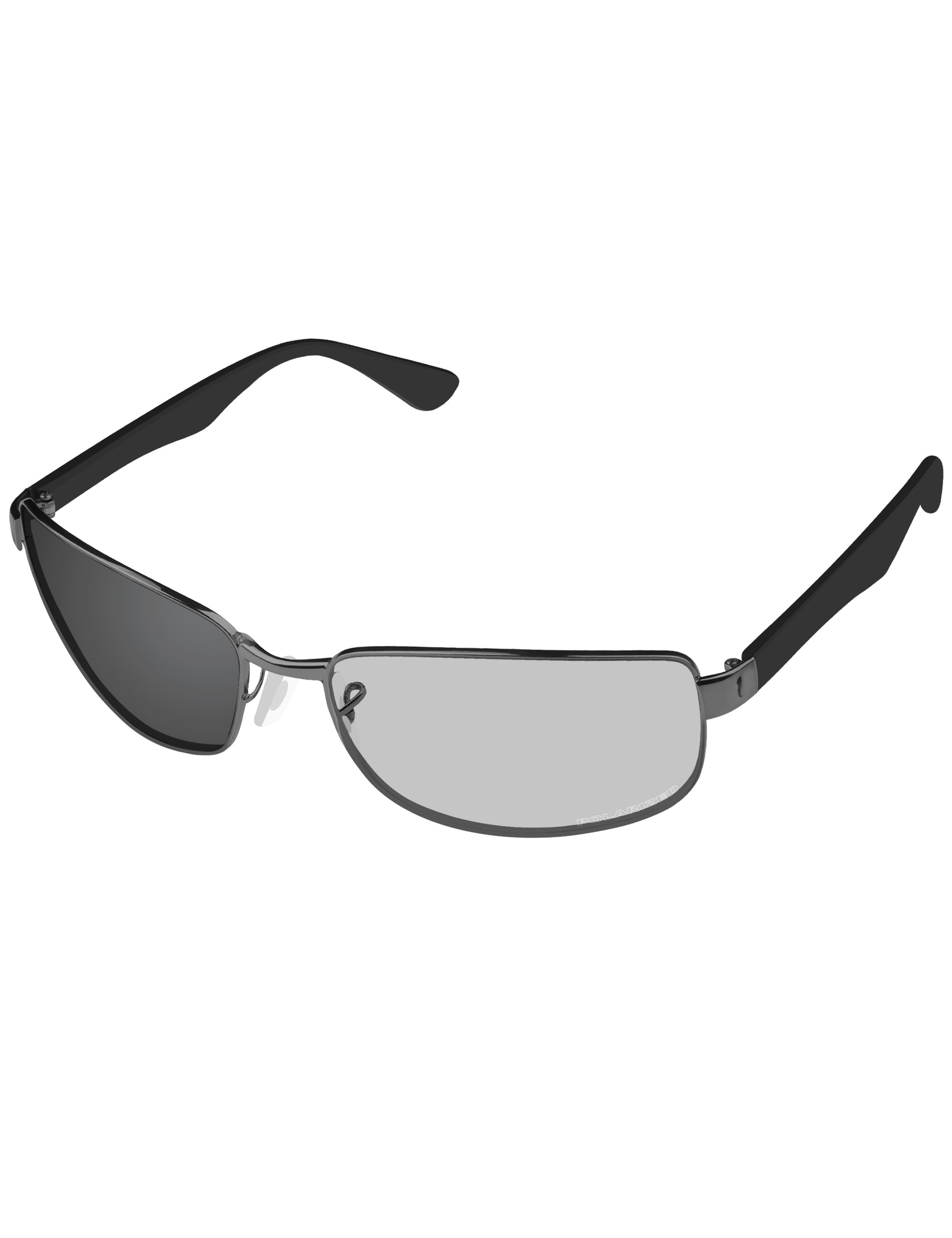 Gray Photochromic-Pro