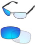 Adapt Blue Shield Photochromic-Pro+