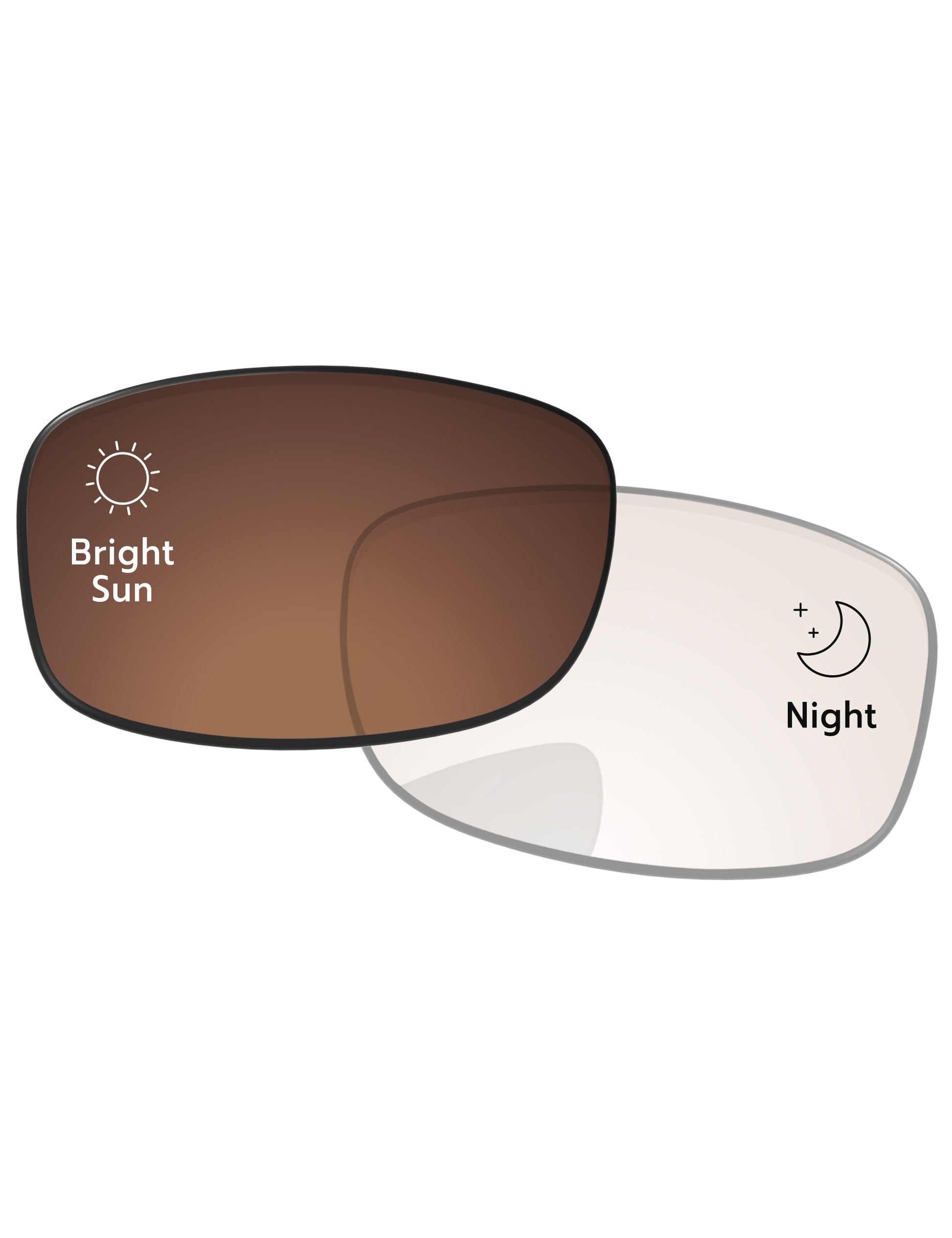 Adapt Brown Photochromic-Pro+