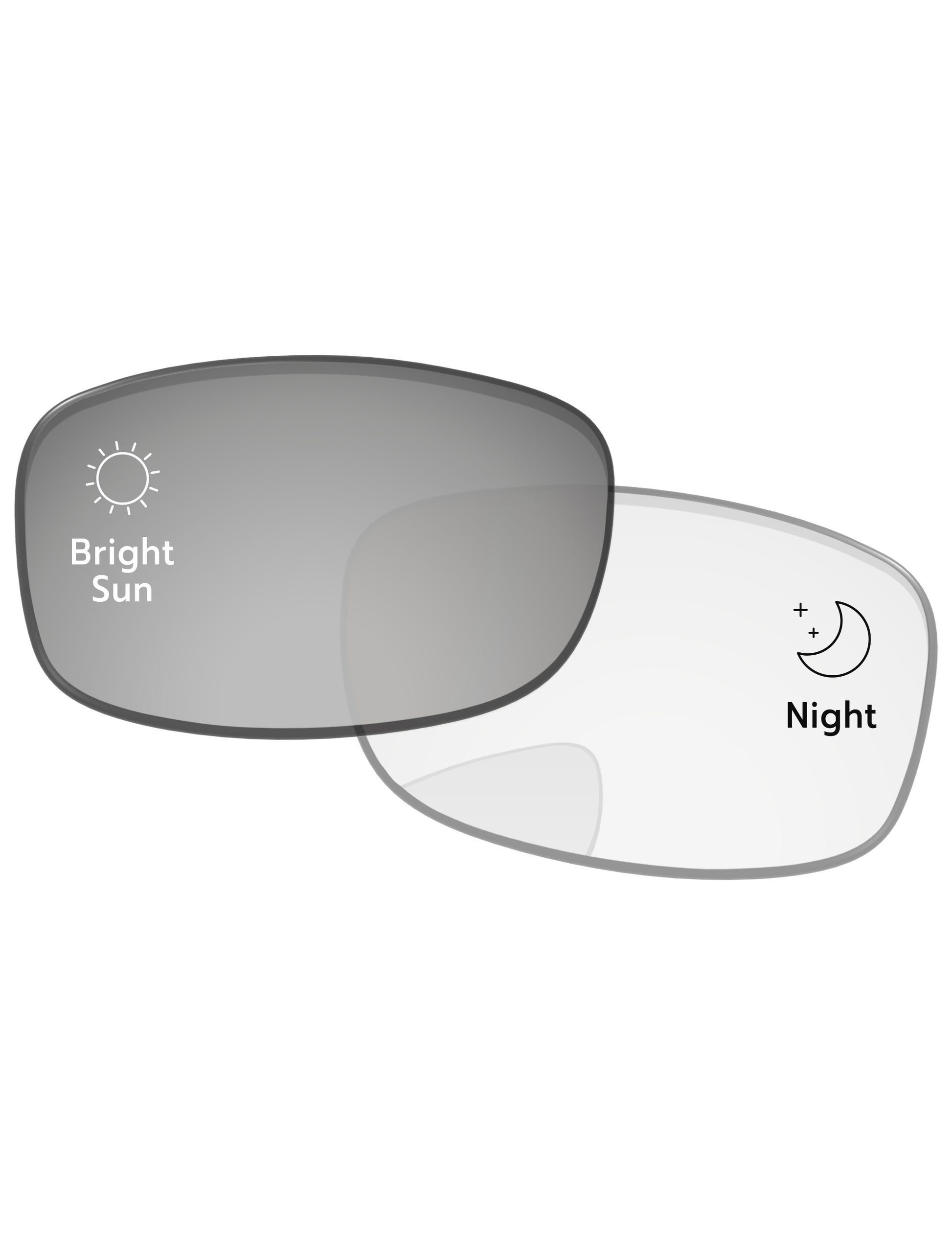 Adapt Silver Shield Photochromic-Pro+