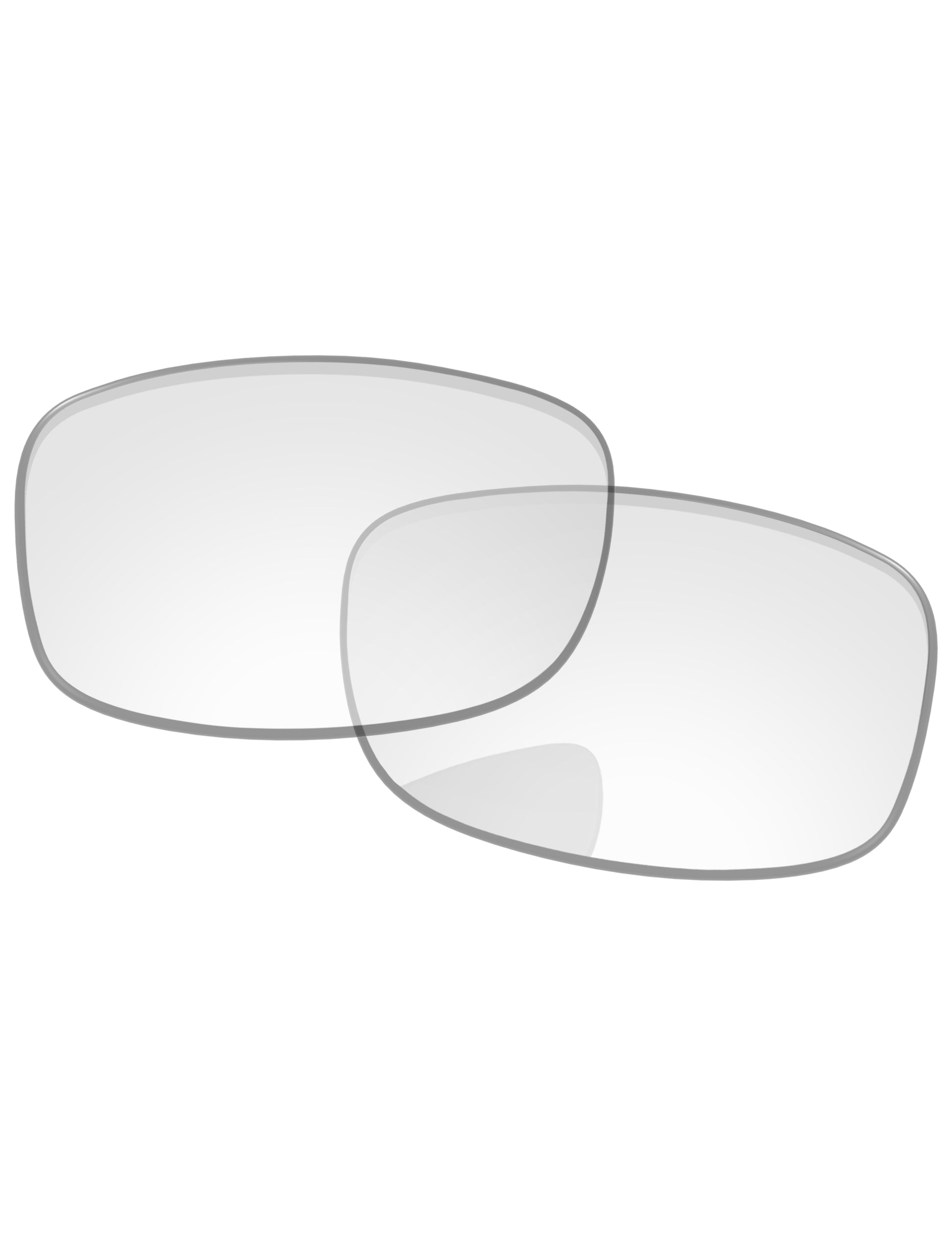 HD Clear Blue Light Blocking-Pro+