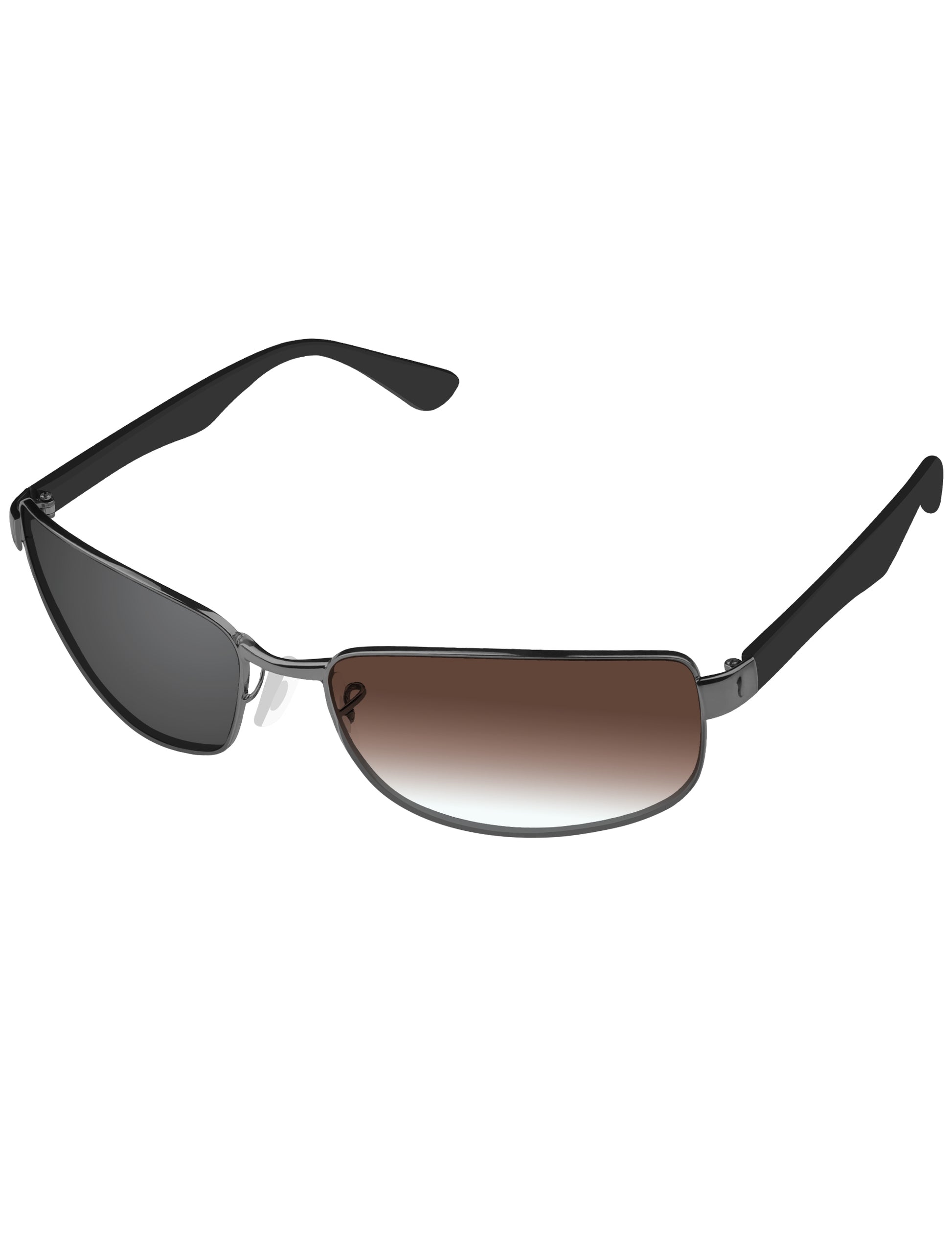 Brown Gradient Gray Photochromic-Standard