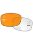 Adapt Orange Photochromic-Standard