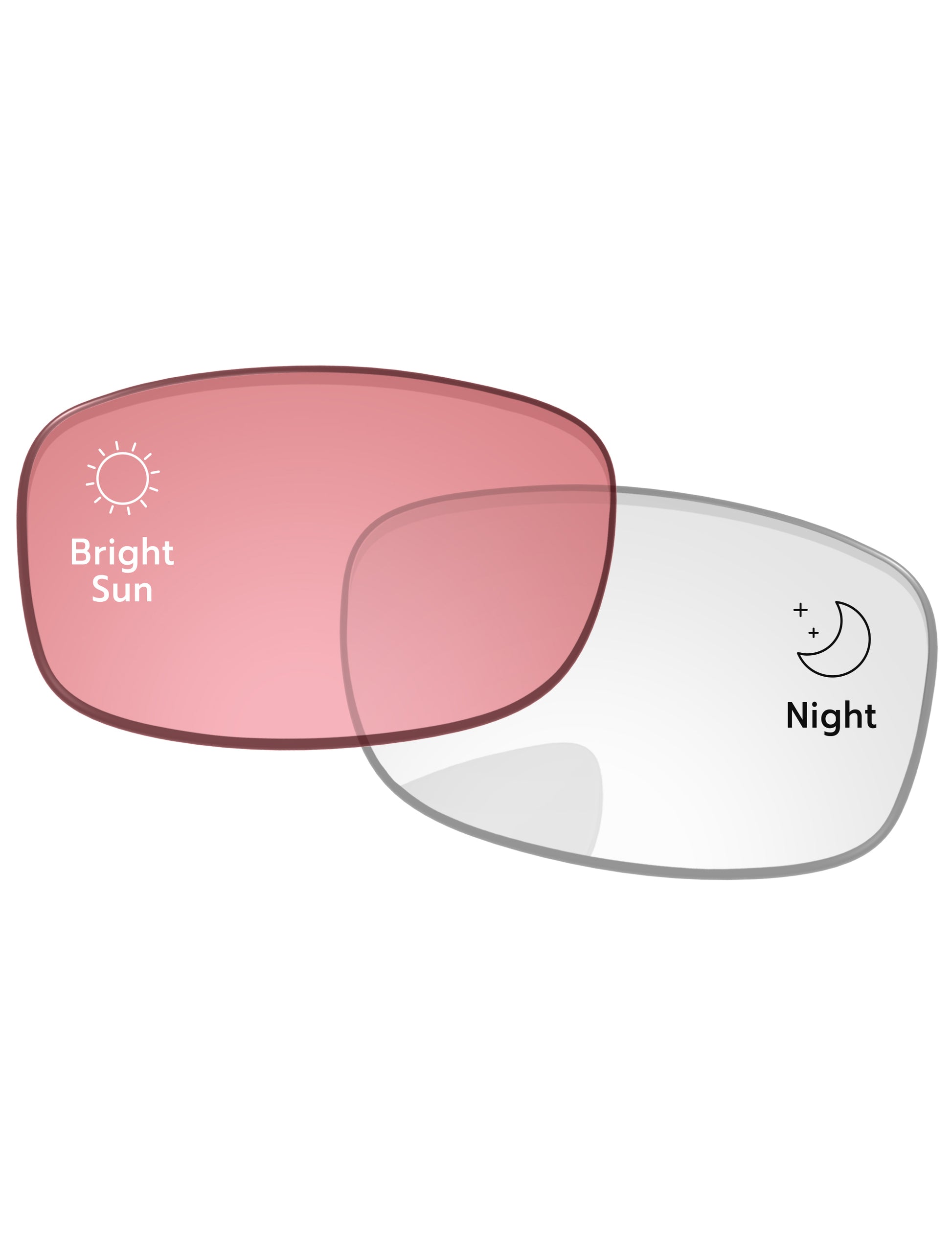 Adapt Pink Photochromic-Standard